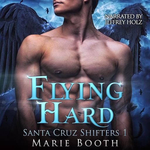 Flying Hard, Marie Booth