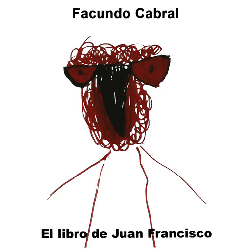 El libro de Juan Francisco, Facundo Cabral