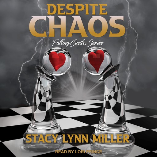 Despite Chaos, Stacy Miller