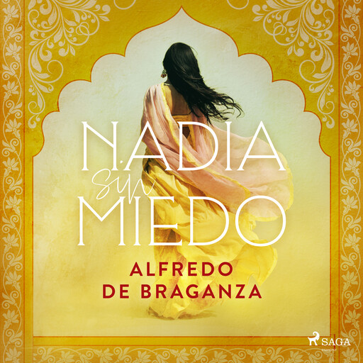 Nadia sin miedo, Alfredo de Braganza