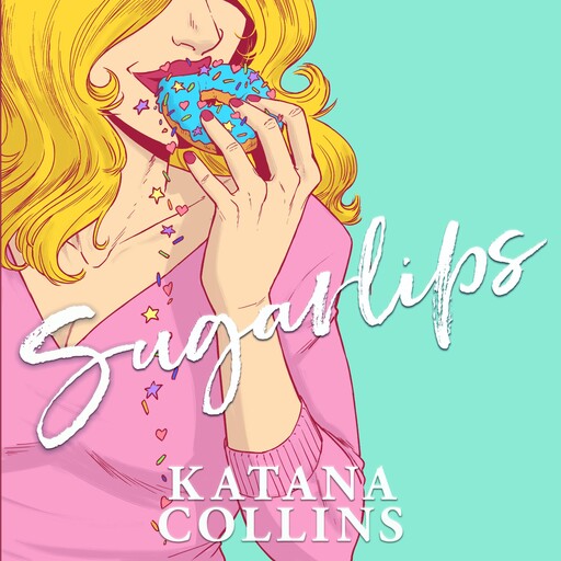 Sugarlips, Katana Collins