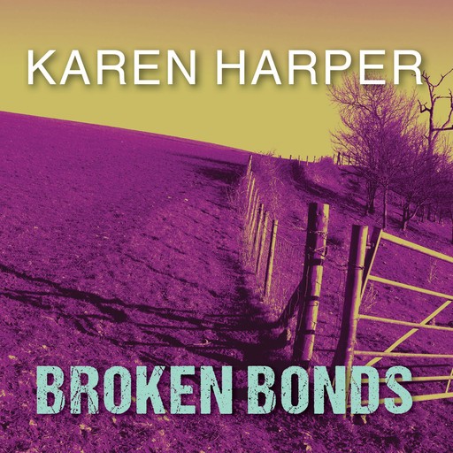 Broken Bonds, Karen Harper