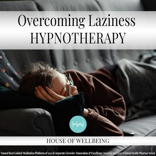 Overcoming Laziness, Natasha Taylor, Sophie Fox