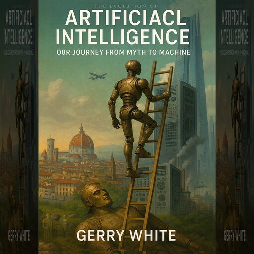 The Evolution of Artificial Intelligence, Gerry White