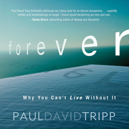 Forever, Paul David Tripp