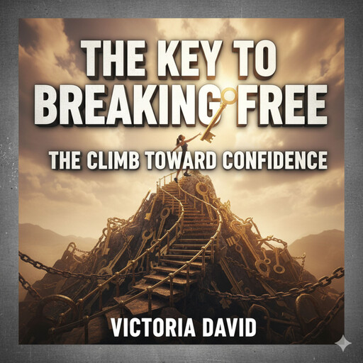 The Key to Breaking Free, Victoria David