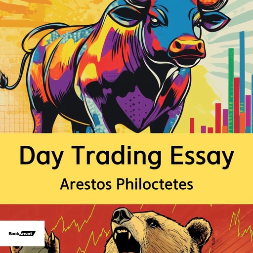 Day Trading Essay, Ái, Arestos Philoctetes