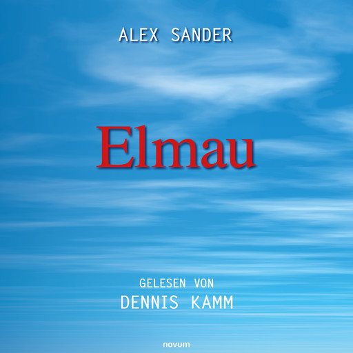 Elmau, Alex Sander