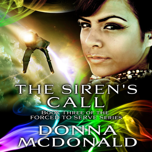 The Siren's Call, Donna McDonald