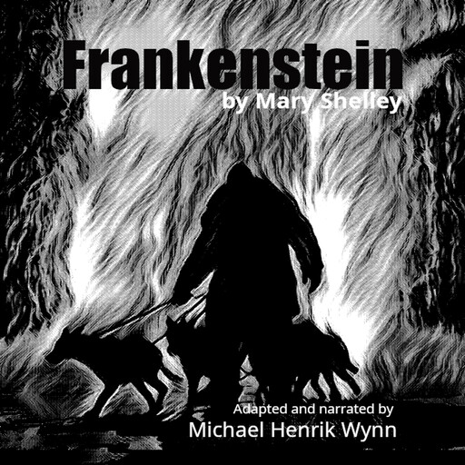 Frankenstein by Mary Shelley, Mary Shelley