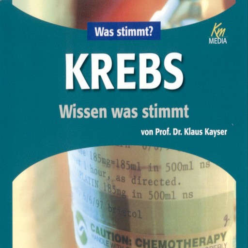 Krebs, Klaus Kayser