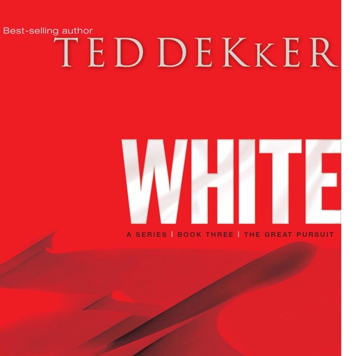 White, Ted Dekker