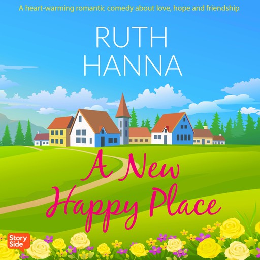 A New Happy Place, Ruth Hanna