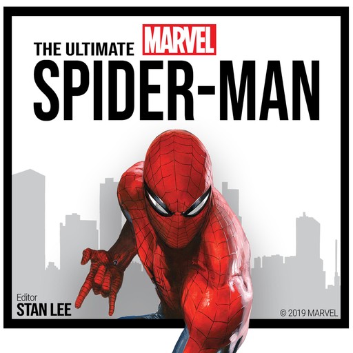 The Ultimate Spider-Man, Stan Lee