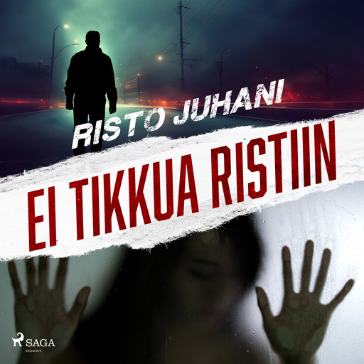 Ei tikkua ristiin, Risto Juhani