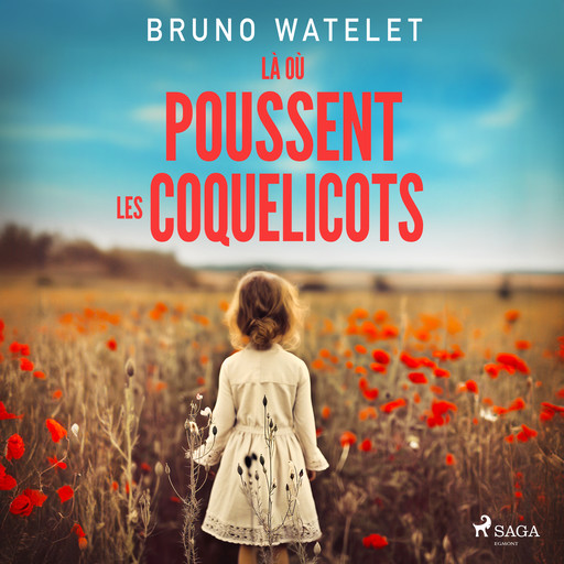 Là où poussent les coquelicots, Bruno Watelet