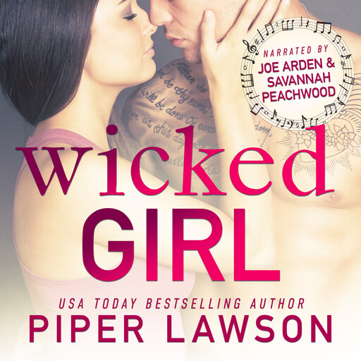 Wicked Girl, Piper Lawson