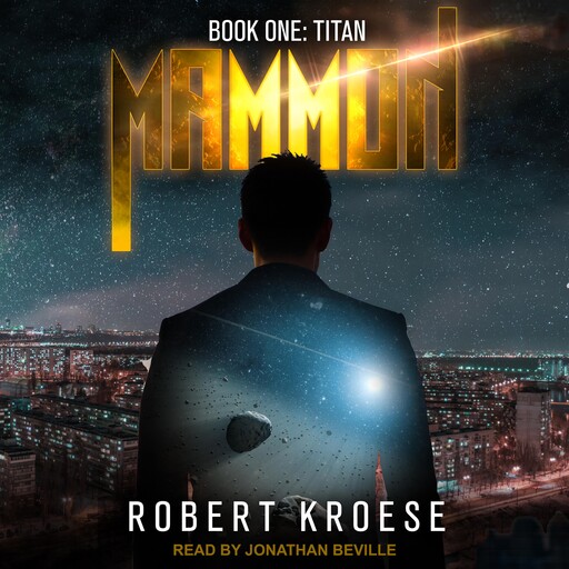 Titan, Robert Kroese