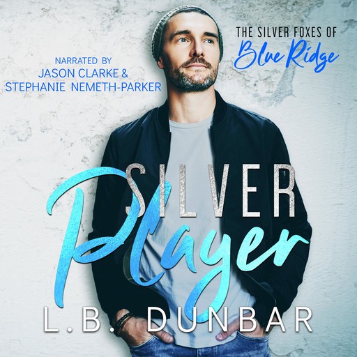 Silver Player, L.B. Dunbar