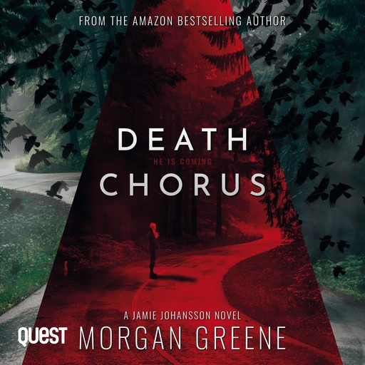 Death Chorus, Morgan Greene