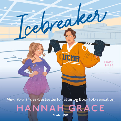 Icebreaker, Hannah Grace