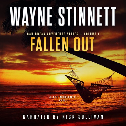 Fallen Out, Wayne Stinnett