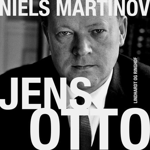 Jens Otto, Niels Martinov