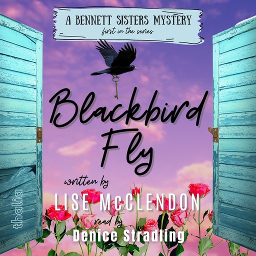 Blackbird Fly, Lise McClendon