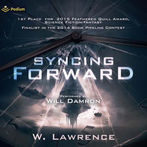 Syncing Forward, W.Lawrence