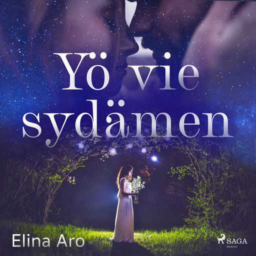 Yö vie sydämen, Elina Aro