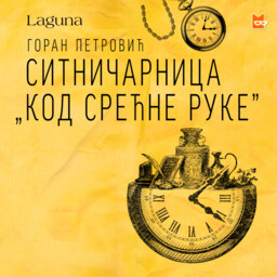 „Audio knjige“ – polica za knjige, b4043880679
