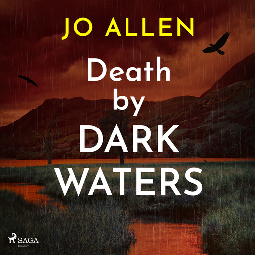 Death by Dark Waters, Jo Allen