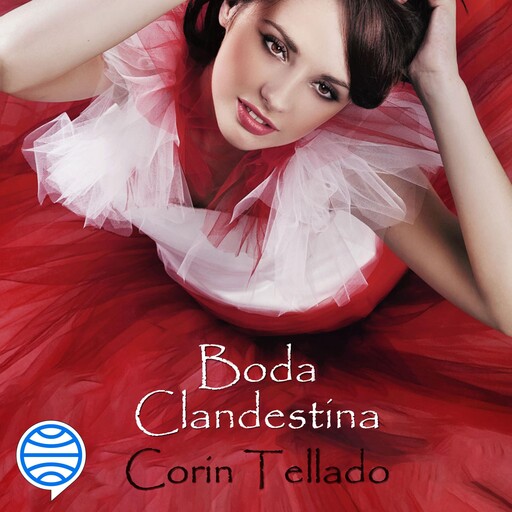 Boda clandestina, Corín Tellado