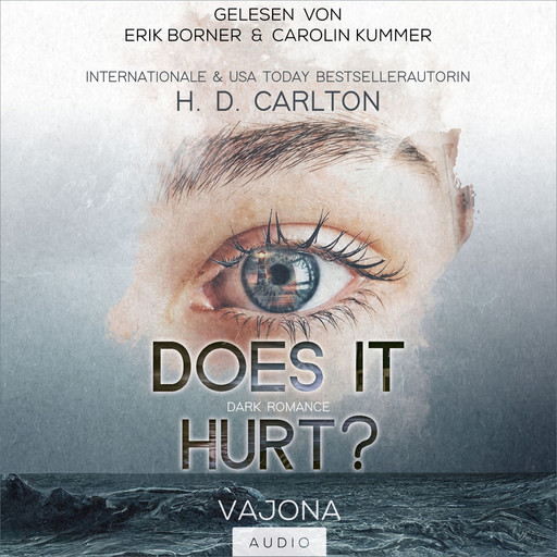 DOES IT HURT?, H.D. Carlton