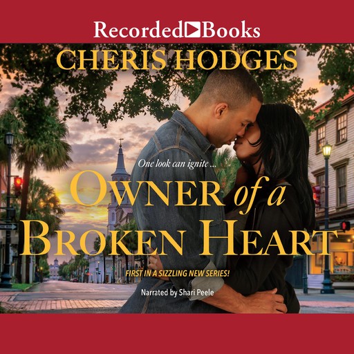 Owner of a Broken Heart, Cheris Hodges
