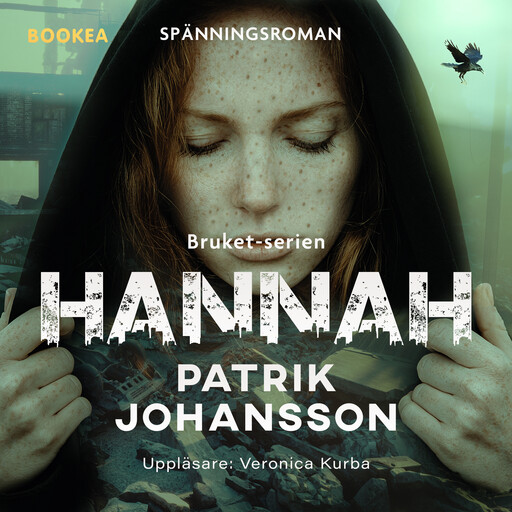Hannah, Patrik Johansson