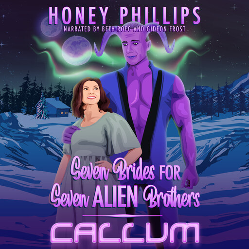Callum, Honey Phillips