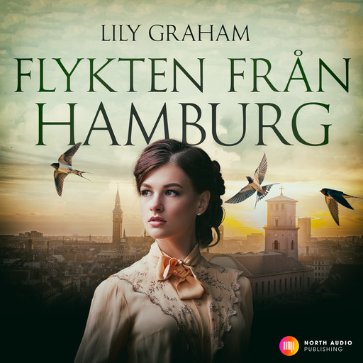 Flykten från Hamburg, Lily Graham