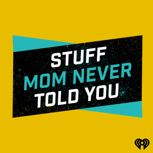 Motherhood and Identity, iHeartRadio HowStuffWorks