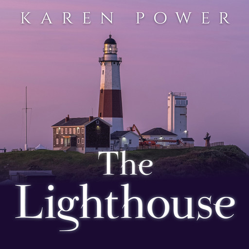 The Lighthouse, Karen Power