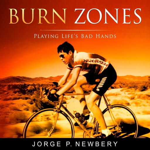 Burn Zones, Jorge P. Newbery