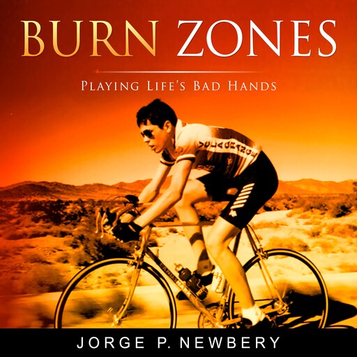 Burn Zones, Jorge P. Newbery