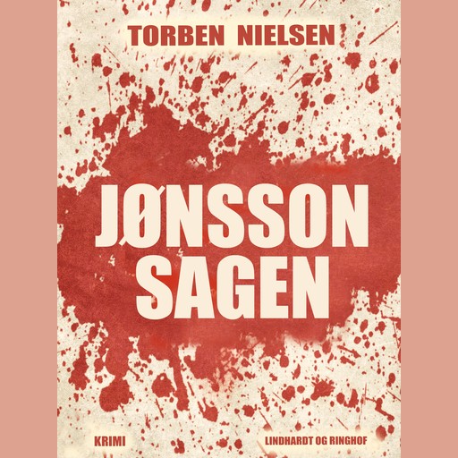 Jønsson-sagen, Torben Nielsen