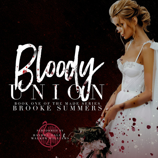 Bloody Union, Brook Summers