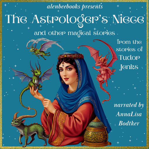 The Astrologer's Niece, Tudor Jenks