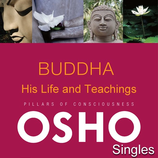 Buddha His Life and Teachings, Osho