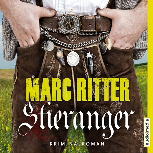 Stieranger, Marc Ritter