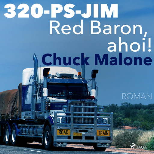 320-PS-JIM - Red Baron, ahoi!, Alfred Wallon