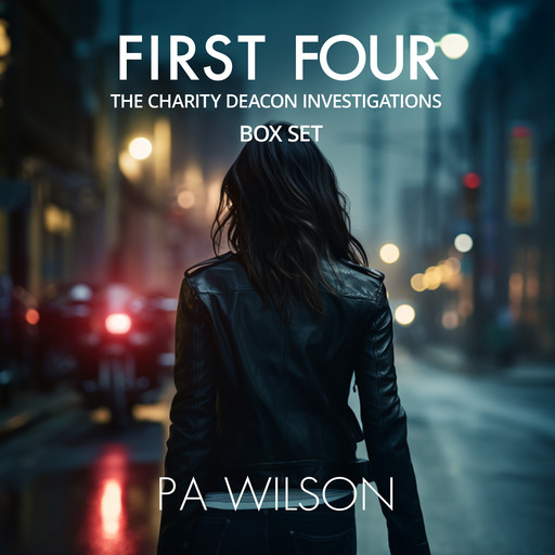 First Four, P.A. Wilson
