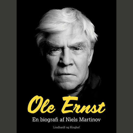 Ole Ernst, Niels Martinov